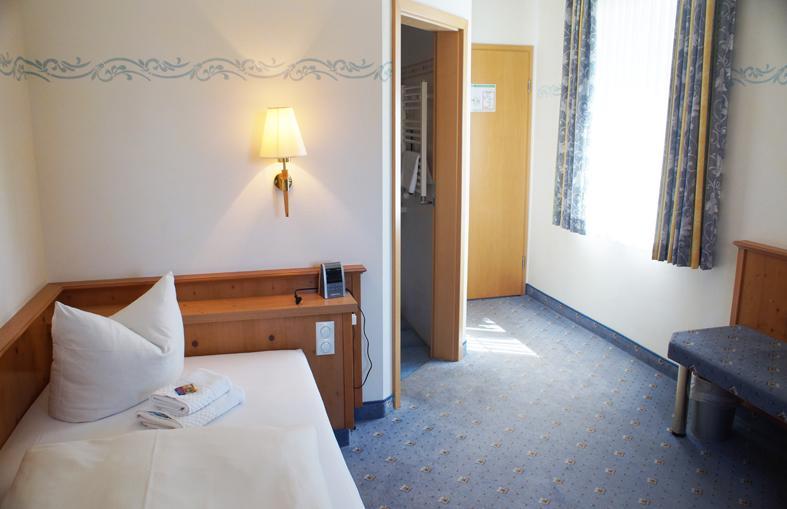 Hotel Landgasthof Hofmeier Hetzenhausen Экстерьер фото