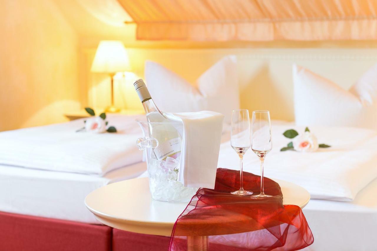 Hotel Landgasthof Hofmeier Hetzenhausen Экстерьер фото