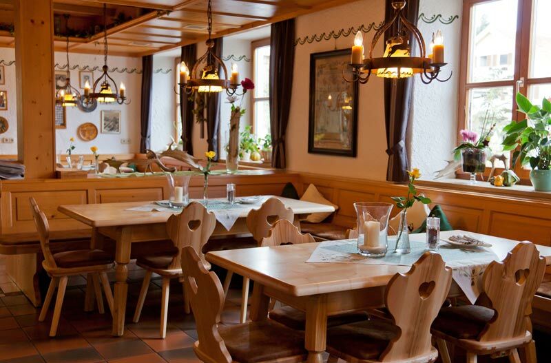 Hotel Landgasthof Hofmeier Hetzenhausen Экстерьер фото